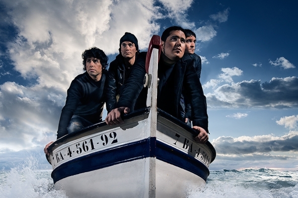 Photograph David Del Val Nuevospobres on One Eyeland